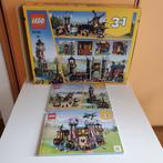 Lego Set - 31120 - Castle - Castello Medievale