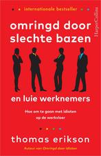 Omringd door slechte bazen en luie werknemers, Boeken, Verzenden, Nieuw