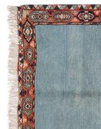 Vloerkleed - 179 cm - 126 cm - Vintage Turks Konya-tapijt, Huis en Inrichting, Nieuw