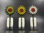 Studio Habrat - Figurine - Sunflower (3) - fusion, Antiquités & Art
