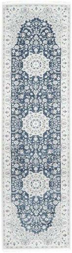 Nain - ongebruikt nieuw - Vloerkleed - 300 cm - 80 cm -, Nieuw