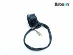 Stuurschakelaar Links Kawasaki ZR 7 1999-2003 (ZR-7 ZR750F), Verzenden, Gebruikt