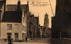België - Brugge - Ansichtkaart (195) - 1905-1950, Verzamelen, Gelopen
