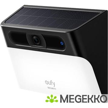Eufy Solar Wall Light Cam beschikbaar voor biedingen