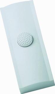 Grothe Kko Deurbel - 716132, Doe-het-zelf en Bouw, Elektriciteit en Kabels, Verzenden