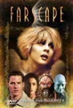 Farscape: Double Box Set 1.4 DVD (2000) Ben Browder, Tilse, Zo goed als nieuw, Verzenden