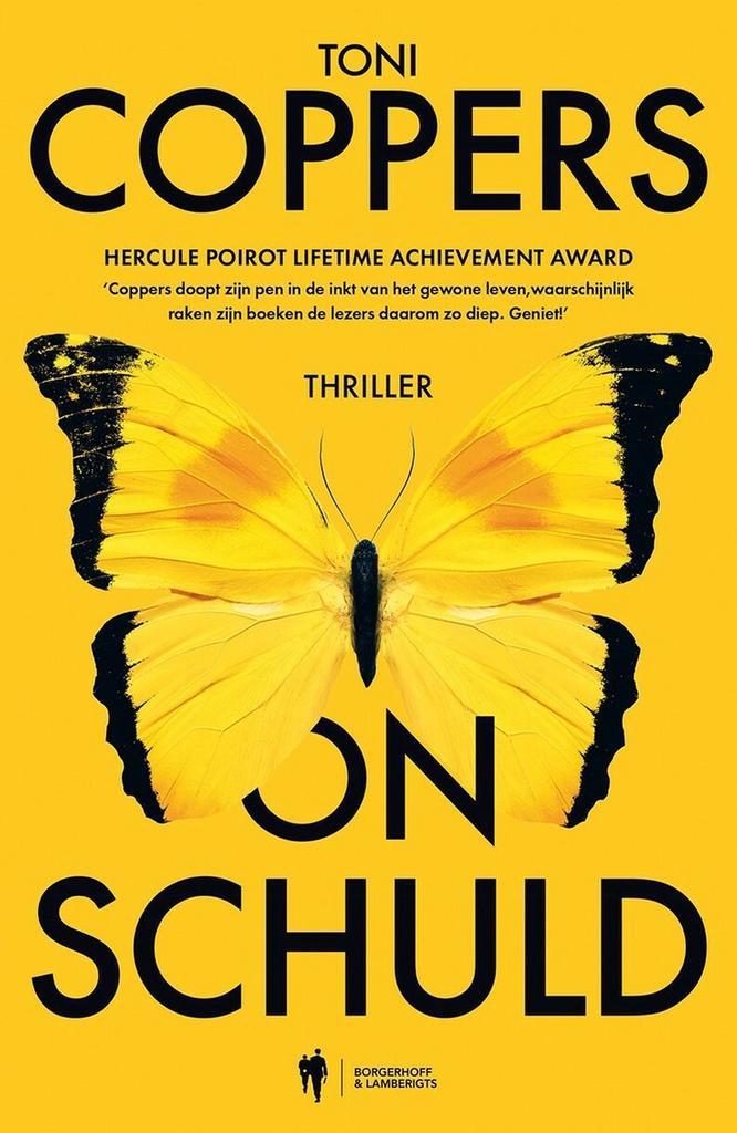 Onschuld / Liese Meerhout / 20 9789463939959 Toni Coppers, Boeken, Thrillers, Zo goed als nieuw, Verzenden