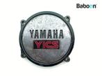 Blokdeksel Links Yamaha XJ 550 1981-1982 (4V8)