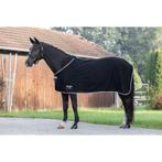 Couverture rugbe economic noire, 165 cm - kerbl