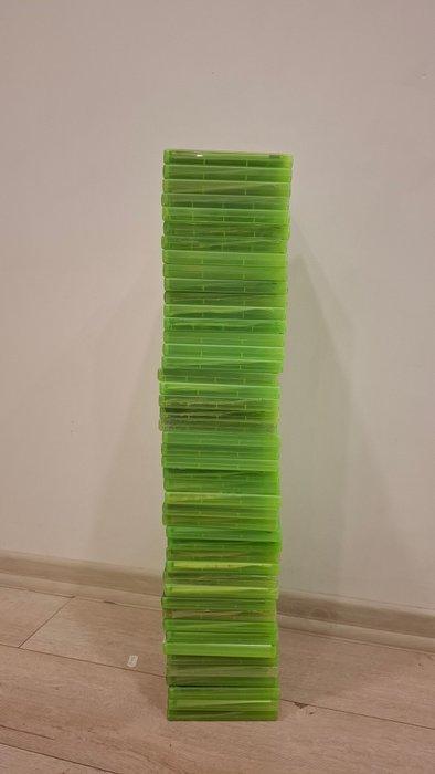 Microsoft - Xbox 360 - Xbox 360 Bundle LOT - Videogame - In, Games en Spelcomputers, Spelcomputers | Overige Accessoires