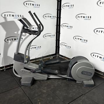 Technogym Excite 700 Crosstrainer | LED | beschikbaar voor biedingen