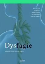 Dysfagie. Handboek voor de klinische praktijk / Omtrent, Verzenden, Gelezen, Marc de Bodt