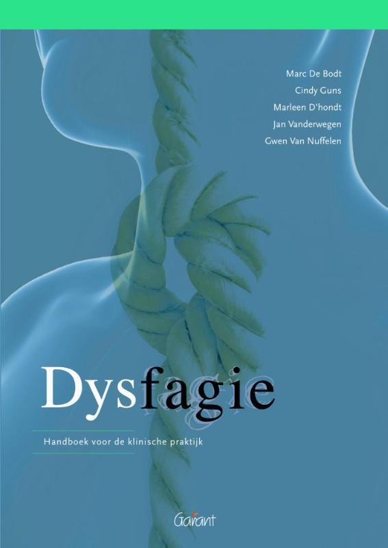Dysfagie. Handboek voor de klinische praktijk / Omtrent, Boeken, Wetenschap, Gelezen, Verzenden