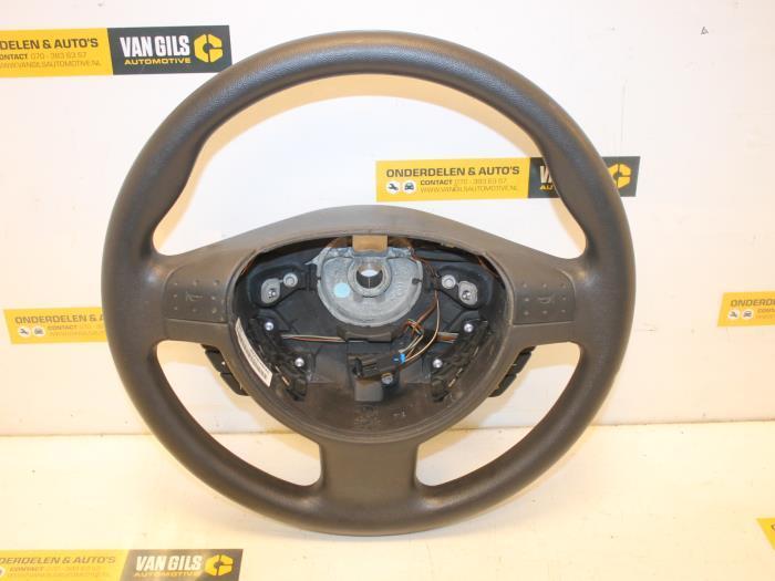 Airbag Set+Module Opel Meriva O100051, Auto-onderdelen, Elektronica en Kabels