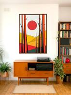 Alejandro Gonzalez - Estructuras del Paisaje 177 - XL - (NO