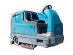 Tennant T17, Articles professionnels, Machines & Construction | Entretien & Nettoyage, Ophalen of Verzenden