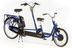 TANDEM NINDO-E ELECTRISCH - 7V. (FW)