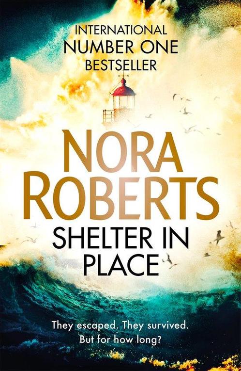 Untitled Nora Standalone 2018 9780349417820 Nora Roberts, Boeken, Overige Boeken, Gelezen, Verzenden
