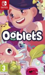 Ooblets (Nieuw) (Switch Games), Games en Spelcomputers, Games | Nintendo Switch, Ophalen of Verzenden, Nieuw