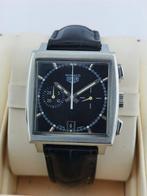 TAG Heuer - Monaco - CS2110 - Heren - 1990-1999, Handtassen en Accessoires, Horloges | Antiek