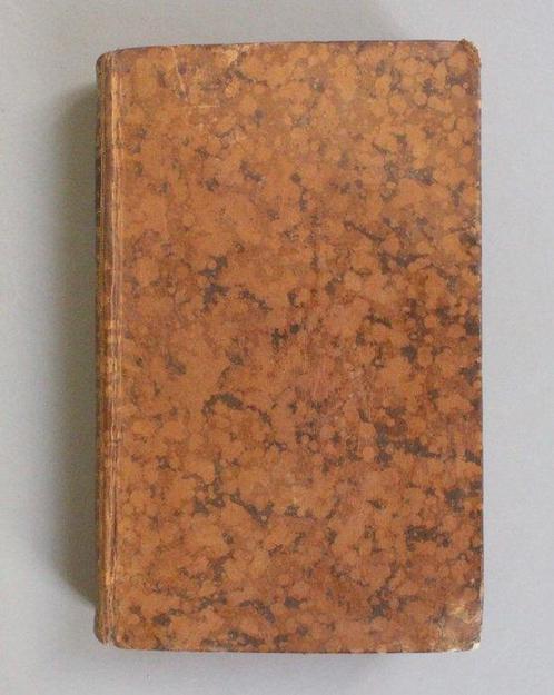 Johann Heinrich Cohausen - Hermippus redivivus ou le, Antiek en Kunst, Antiek | Boeken en Manuscripten