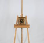 A.J. van Prooyen (1834-1898) - Monnik met wijnvat