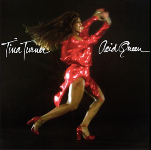 Tina Turner - Acid Queen, Cd's en Dvd's, Vinyl | Pop, Gebruikt, Verzenden