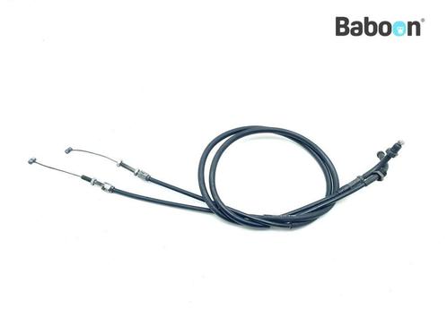 Gaskabel Honda ST 1100 Pan European (ST1100 ST1100A), Motoren, Onderdelen | Honda, Gebruikt, Verzenden