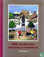 Suske en Wiske - Willy Vandersteen - Een leven in Kalmtho..., Verzenden, Francken, Jan.