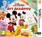 Disney Art Academy (3DS Games), Consoles de jeu & Jeux vidéo, Jeux | Nintendo 2DS & 3DS, Ophalen of Verzenden
