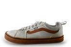 Vans Sneakers in maat 43 Wit, Kleding | Heren, Schoenen, Verzenden, Wit, Zo goed als nieuw, Sneakers