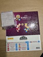 Panini Euro 2012 Cristiano Ronaldo 1 Empty album + complete, Verzamelen, Nieuw