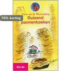 Duizend pannenkoeken 9789027649072 Truus van de Waarsenburg, Boeken, Verzenden, Zo goed als nieuw, Truus van de Waarsenburg