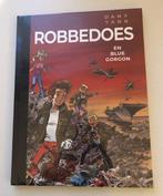 Robbedoes en Kwabbernoot 23 - Robbedoes en Blue Gorgon -, Boeken, Nieuw