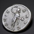 Romeinse Rijk. Gordian III (238-244 n.Chr.). Antoninianus