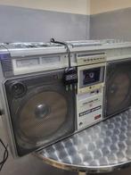 Sharp - 9494 X Draagbare cassettespeler, Nieuw