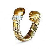 Cartier - Bague - collezione Panther - 18 carats Or blanc,, Nieuw