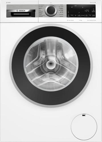 Bosch Wgg244f5nl I-dos Wasmachine 9kg 1400t, Ophalen of Verzenden