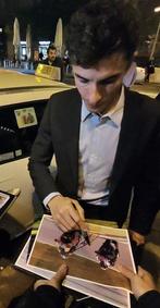 Equipe Repsol Honda - Grand Prix Moto - Marc Marquez -, Collections