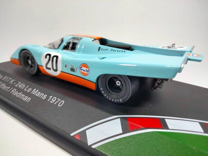 Replicars 1:43 - Model raceauto - Porsche 917 K #20 -, Hobby en Vrije tijd, Modelauto's | 1:5 tot 1:12