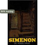 Vogelvrye 9789022915448 Georges Simenon, Livres, Verzenden, Georges Simenon