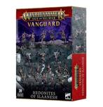 Hedonites of Slaanesh Vanguard (Warhammer Age of Sigmar, Hobby en Vrije tijd, Nieuw, Ophalen of Verzenden