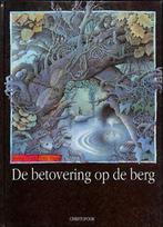 Betovering Op De Berg 9789062384860, Boeken, Kinderboeken | Kleuters, Eveline Hasler, Kathi Bhend, Zo goed als nieuw, Verzenden