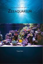 Praktische handleiding voor het zeeaquarium 9789082101119, Boeken, Verzenden, Zo goed als nieuw, Tanne Hoff