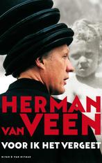 De jeugdjaren / Voor ik het vergeet / 1 9789038894720, Boeken, Verzenden, Gelezen, Herman van Veen
