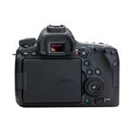 Canon EOS 6D Mark II (34.544 clicks) met garantie, Audio, Tv en Foto, Verzenden, Nieuw