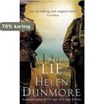 Lie 9780091953935 Helen Dunmore, Boeken, Overige Boeken, Verzenden, Gelezen, Helen Dunmore