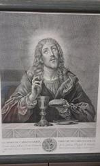 Basan Pierre François - Jean Daullé - vari - ciclo grandi