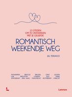 Romantisch weekendje weg (9789401461054, Jill Tersago), Livres, Guides touristiques, Verzenden