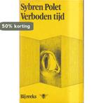 Verboden tijd 9789023421399 Polet, Verzenden, Polet